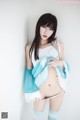 XIUREN No. 656: Model Xiang Feng Ti Bi (香 风 提 比 w) (53 photos)