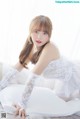 [IMiss爱蜜社] Vol.674 张思允Nice