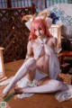 [清水由乃] 玉藻前 Tamamo No Mae