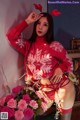 XIUREN No.2120: 小蛮 妖 _honey (77 pictures)