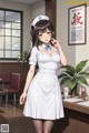 Hentai - Enigmatic Allure of the Healing Muse Set.1 20250131 Part 4