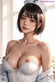 Hentai - Enigmatic Allure of the Healing Muse Set.1 20250131 Part 4