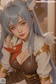 Hentai - Captivating Grace of the Cosmic Maiden Set.1 20250124 Part 5