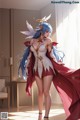 Hentai - Captivating Grace of the Cosmic Maiden Set.1 20250124 Part 5