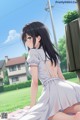 Hentai - The Irresistible Elegance of a Gentle Moonlight Kiss Set.1 20241211 Part 13