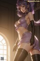 Hentai - The Velvet Nightfolds Embrace Her Regal Presence Set.2 20250124 Part 4