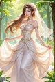 Hentai - Her Glistening Vows Beneath Ancient Boughs Set.2 20250208 Part 1