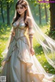 Hentai - Her Glistening Vows Beneath Ancient Boughs Set.2 20250208 Part 1