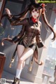 Hentai - Mystical Maiden of the Fiery Realm Set.2 20250125 Part 9