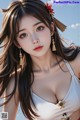 Hentai - Mystical Maiden of the Fiery Realm Set.2 20250125 Part 9