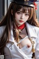 Hentai - Mystical Maiden of the Fiery Realm Set.2 20250125 Part 9