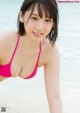 Moe Iori 伊織もえ, 写真集 「内緒話」 Set.01