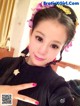 Wang Duo Duo (王 朵朵 Lena) beauty and sexy photos on Weibo (597 photos)