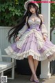 Hentai - The Violet Tapestry of Her Gentle Majesty Set.2 20241230 Part 14