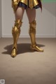 Hentai - The Golden Armor Adorns Her Fierce Beauty Set.1 20241222 Part 18