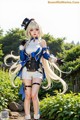 Hentai - Luminous Charm of the Aquatic Enchantress Set.1 20250125 Part 14