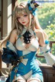 Hentai - Luminous Charm of the Aquatic Enchantress Set.1 20250125 Part 14