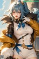 Hentai - Luminous Charm of the Aquatic Enchantress Set.1 20250125 Part 14