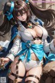Hentai - Luminous Charm of the Aquatic Enchantress Set.1 20250125 Part 14