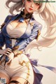 Hentai - Luminous Charm of the Aquatic Enchantress Set.1 20250125 Part 14