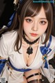 Hentai - Luminous Charm of the Aquatic Enchantress Set.1 20250125 Part 14