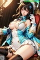 Hentai - Luminous Charm of the Aquatic Enchantress Set.1 20250125 Part 14