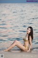 Thai Model No.484: Model Nirada Guernongkun (44 photos)