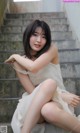Ayuri Yoshinaga 吉永アユリ, 週プレ Photo Book 「好きかもしれない」 Set.01
