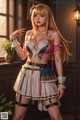 Hentai - Glimmering Allure in Enchanted Attire Set.1 20250126 Part 4