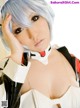 Rei Ayanami - Monaxxx Xnxx Com