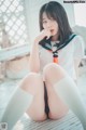 ZIA.Kwon 권지아, [DJAWA] Swimming Lessons