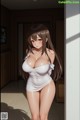 Hentai - Dancing Shadows Upon Her Velvet Silhouette Set.1 20241214 Part 20