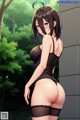 Hentai - An Untamed Flame Breathing Through Serenity Set.1 20241214 Part 12