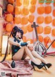 Coser@果咩酱w Vol.009: (30 photos)