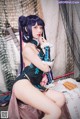 Coser@果咩酱w Vol.009: (30 photos)