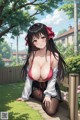 Hentai - The Irresistible Elegance of a Gentle Moonlight Kiss Set.1 20241211 Part 3