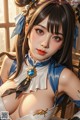 Hentai - Luminous Charm of the Aquatic Enchantress Set.2 20250126 Part 13