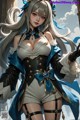 Hentai - Luminous Charm of the Aquatic Enchantress Set.2 20250126 Part 13