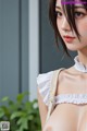 Hentai - The Grace of Silk Beneath Ancient Patterns Set.2 20250215 Part 17