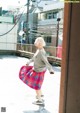 Kokoro Shinozaki 篠崎こころ, STRiKE！ 2回表 2021.01