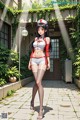 Hentai - Enigmatic Allure of the Healing Muse Set.1 20250131 Part 21