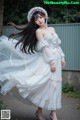 Hentai - The Violet Tapestry of Her Gentle Majesty Set.2 20241230 Part 4