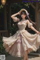 Hentai - The Violet Tapestry of Her Gentle Majesty Set.2 20241230 Part 4