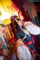 [CherryS] 酒吞童子女仆 Shuten Douji Kyonshii