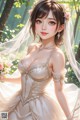 Hentai - Her Glistening Vows Beneath Ancient Boughs Set.1 20250207 Part 3