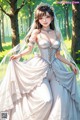 Hentai - Her Glistening Vows Beneath Ancient Boughs Set.1 20250207 Part 3