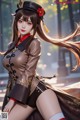Hentai - Mystical Maiden of the Fiery Realm Set.2 20250125 Part 1