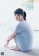 Yumiko Seki 関有美子, Young Jump 2019 No.36-37 (ヤングジャンプ 2019年36-37号)