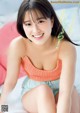 Naka Ichihara 市原菜夏, Young Magazine 2022 No.30 (ヤングマガジン 2022年30号)