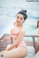 XiaoYu Vol.150: Xiao Reba (Angela 小 热 巴) (67 pictures)